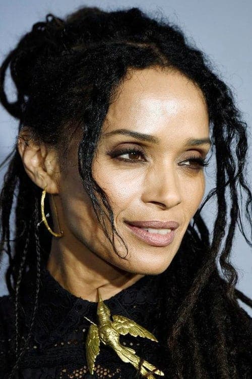 Zdjęcie Lisa Bonet