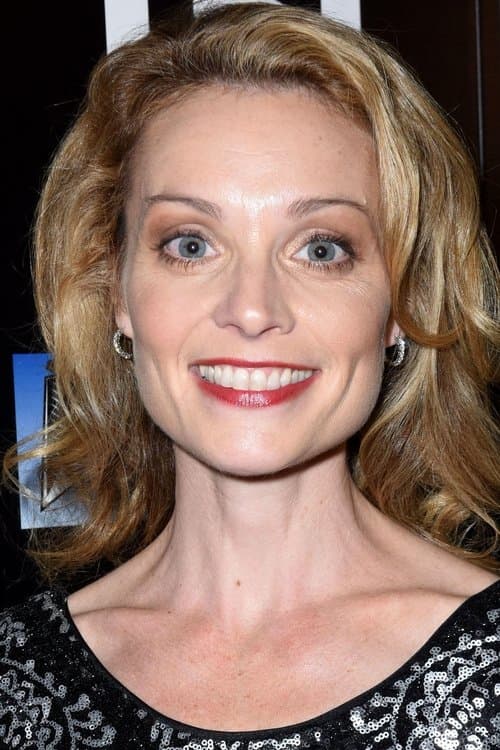 Zdjęcie Lisa Brenner