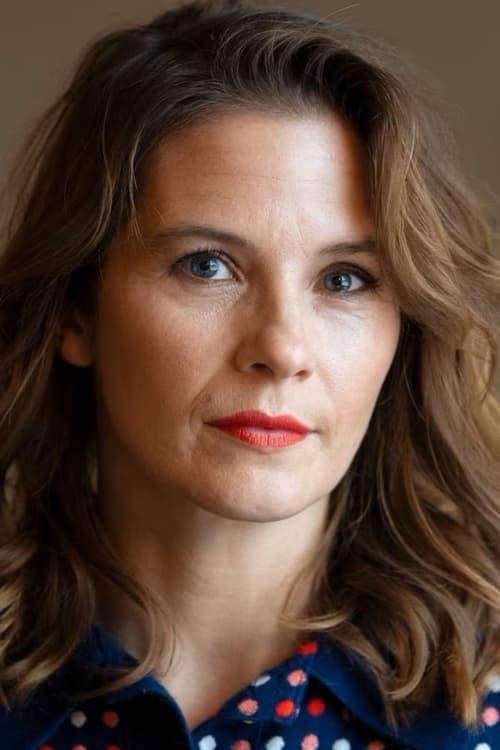 Zdjęcie Lisa Carlehed