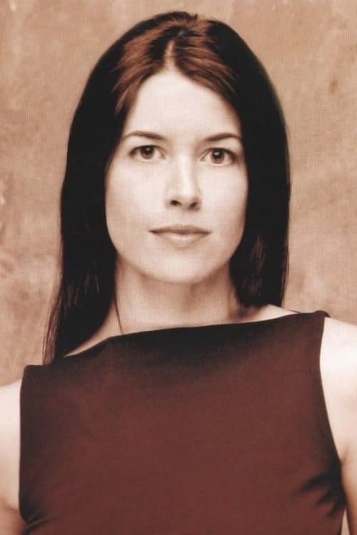 Zdjęcie Lisa Dean Ryan