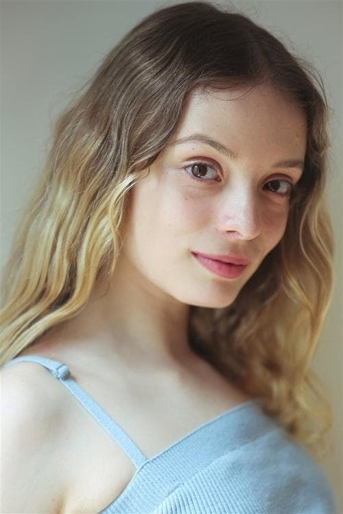 Zdjęcie Lisa Delamar