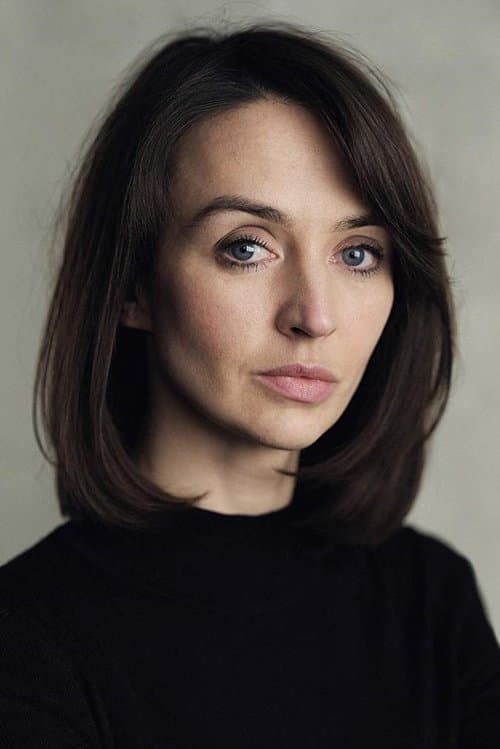 Zdjęcie Lisa Dwyer Hogg