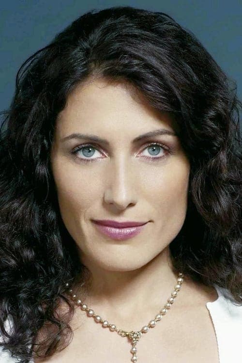 Zdjęcie Lisa Edelstein
