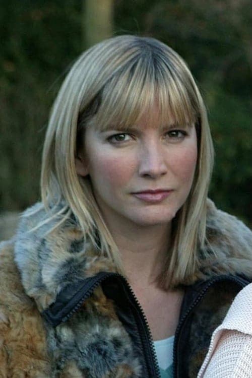 Zdjęcie Lisa Faulkner