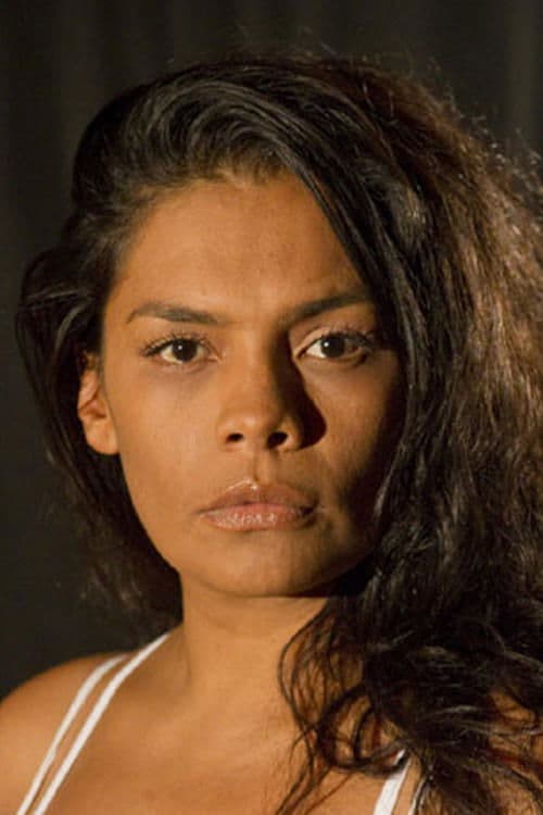 Zdjęcie Lisa Flanagan