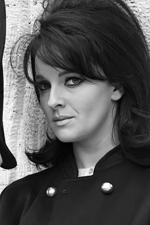 Zdjęcie Lisa Gastoni