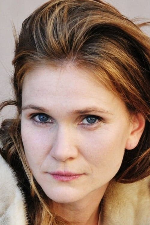 Zdjęcie Lisa Hagmeister