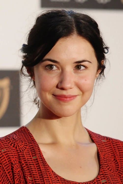 Zdjęcie Lisa Hannigan