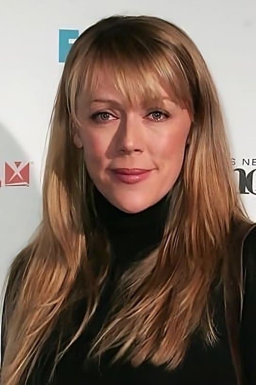 Zdjęcie Lisa Hensley