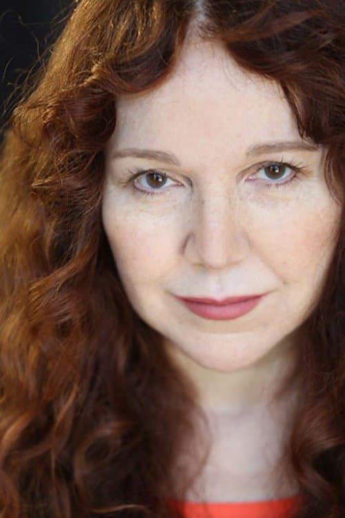 Zdjęcie Lisa Jane Persky