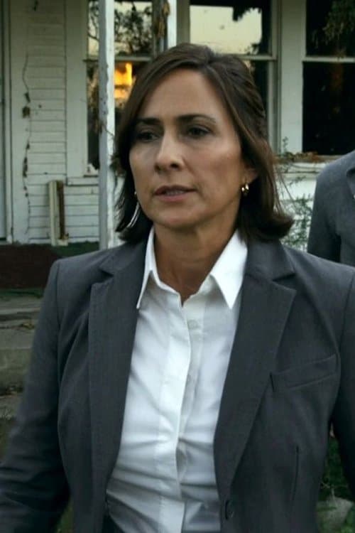 Zdjęcie Lisa Jane Todd