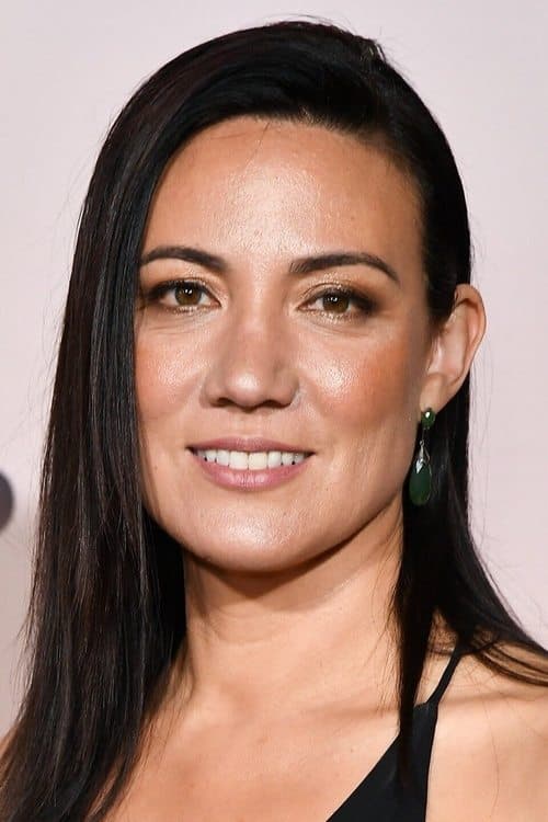 Lisa Joy całe filmy