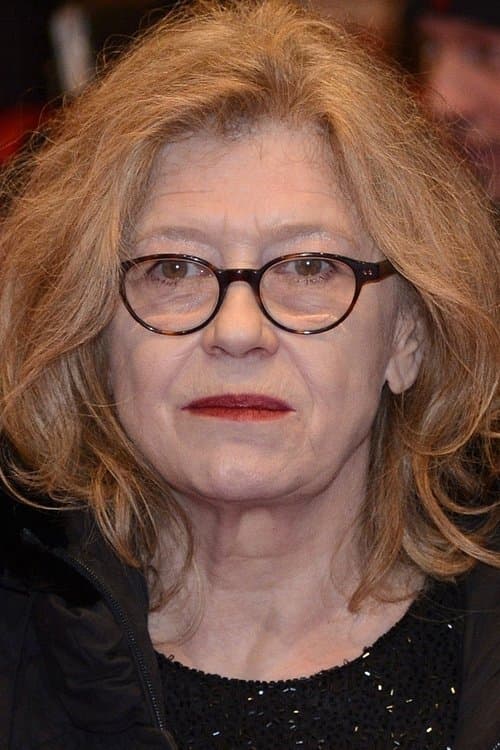 Zdjęcie Lisa Kreuzer