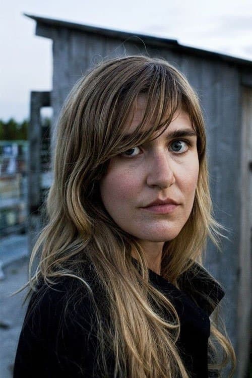 Lisa Langseth całe filmy