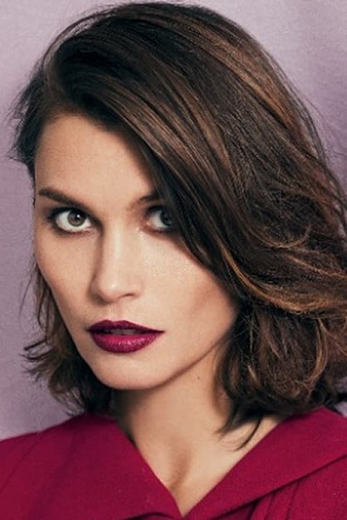 Zdjęcie Lisa Loven Kongsli