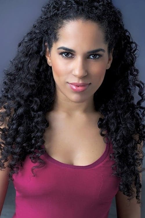 Zdjęcie Lisa MacFadden