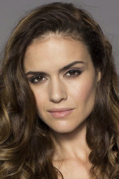 Zdjęcie Lisa Marcos