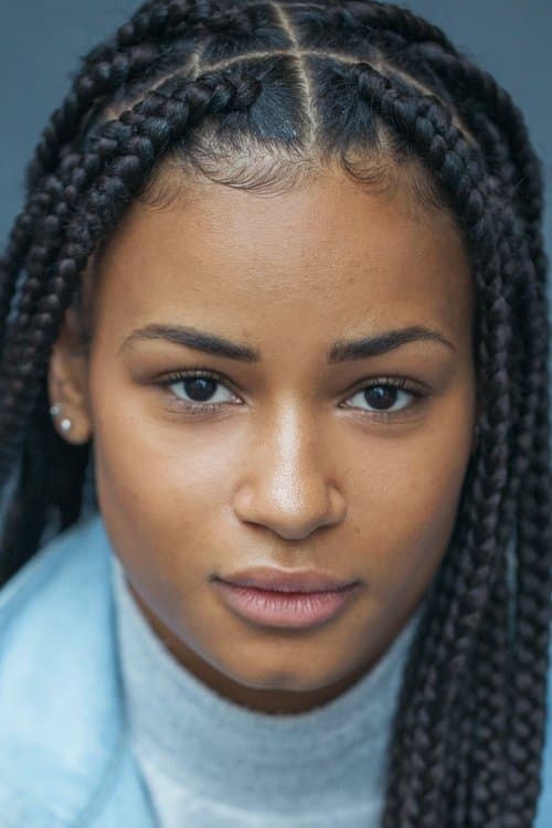 Zdjęcie Lisa Nyarko