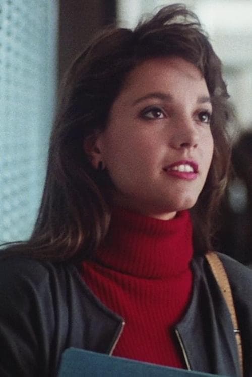 Zdjęcie Lisa Orgolini