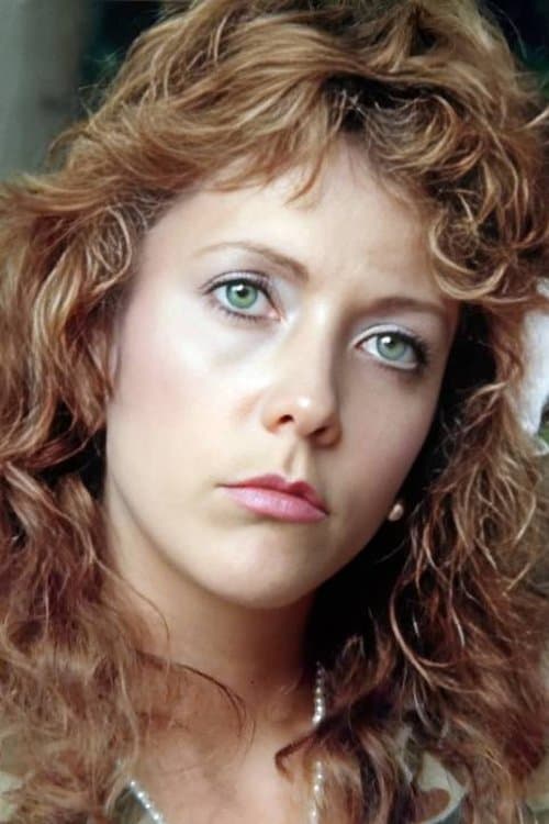 Zdjęcie Lisa Petruno