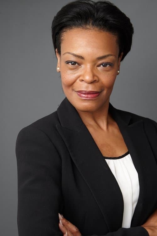 Zdjęcie Lisa Renee Pitts