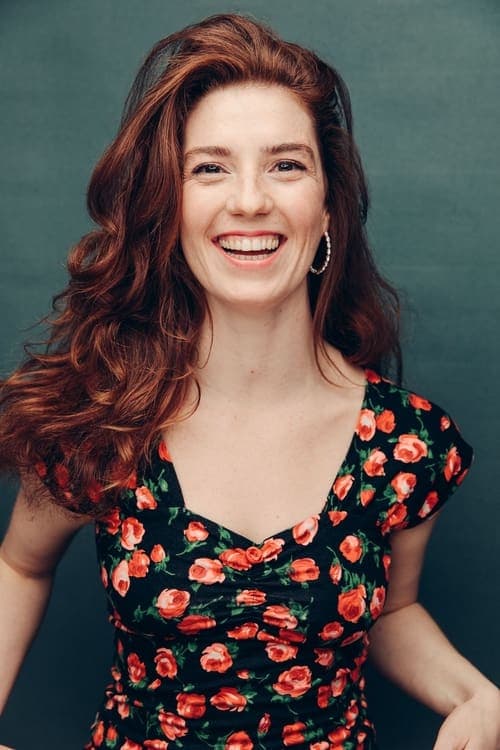 Zdjęcie Lisa Riesner