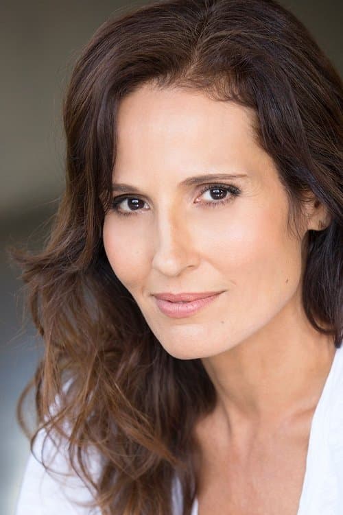 Zdjęcie Lisa Roumain