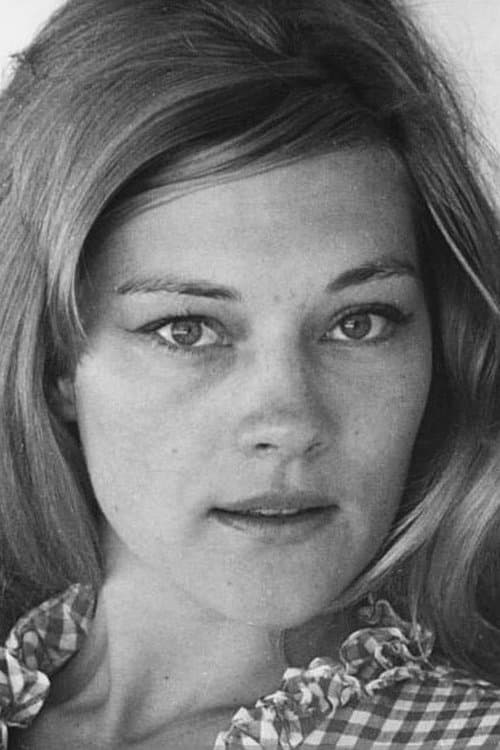 Zdjęcie Lisa Thomas