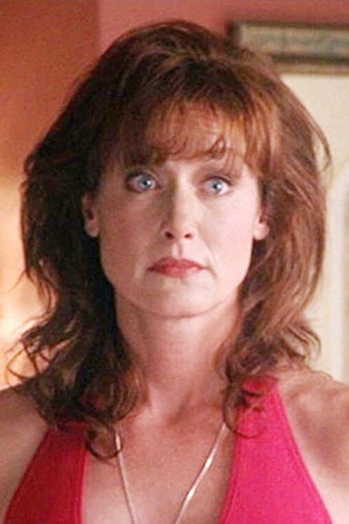 Zdjęcie Lisa Thornhill