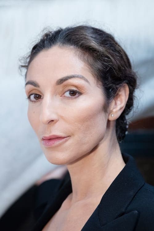 Zdjęcie Lisa Tønne