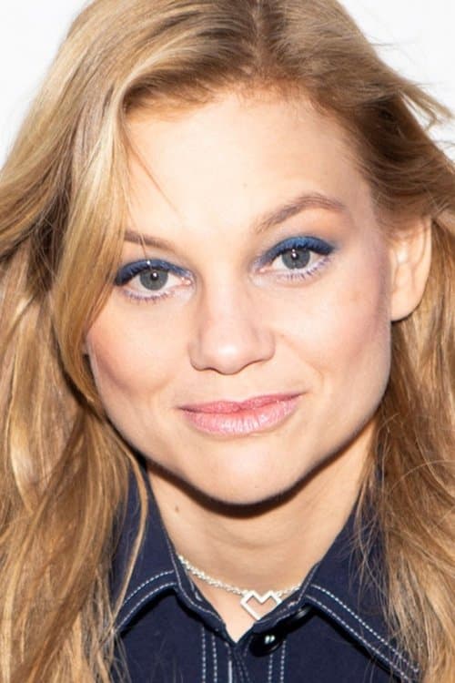 Zdjęcie Lisa Werlinder