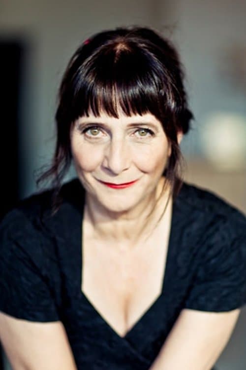 Zdjęcie Lise Castonguay