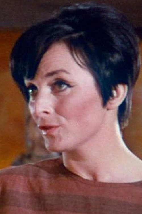 Zdjęcie Lise Henningsen