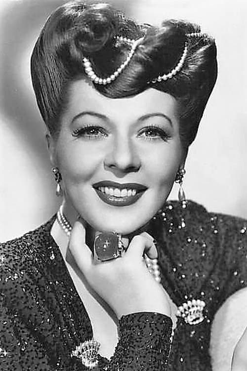 Zdjęcie Lisette Verea