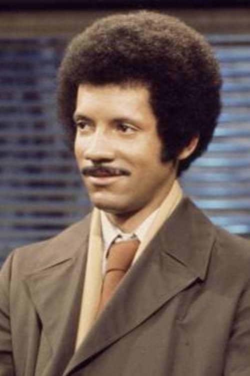 Zdjęcie Lisle Wilson