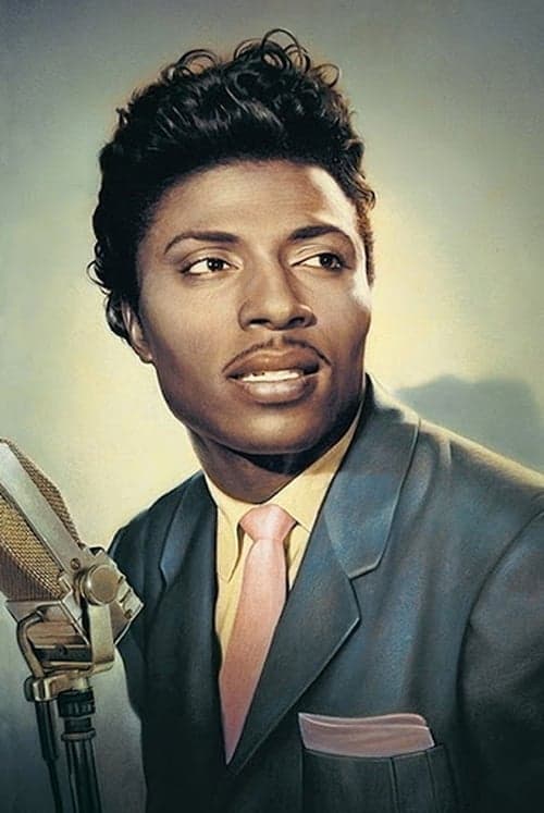 Zdjęcie Little Richard