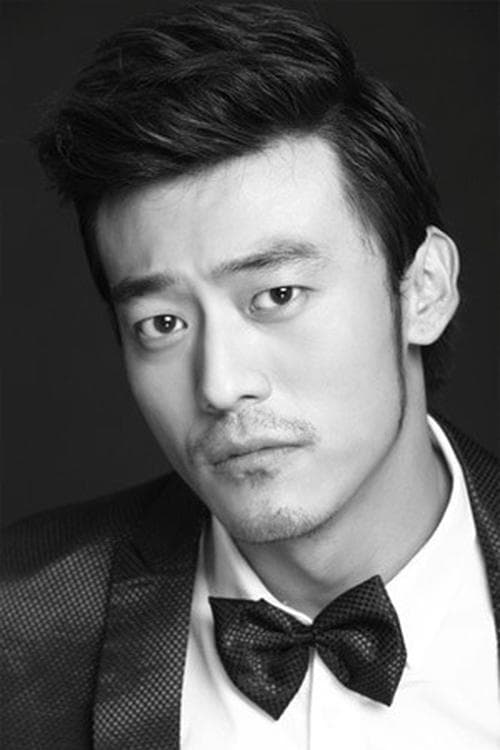 Zdjęcie Liu Junxiao