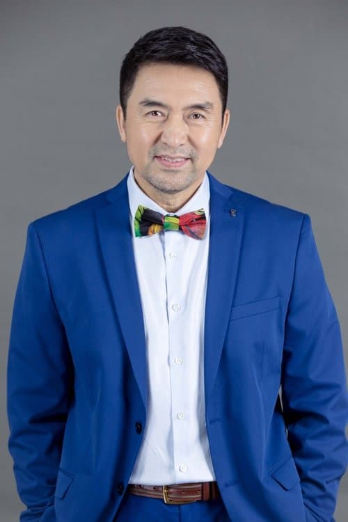 Zdjęcie Liu Wei-Hua