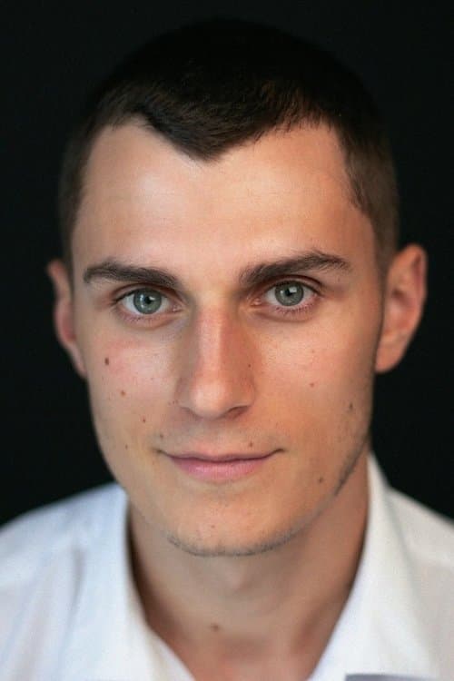 Zdjęcie Liubomyr Valivots