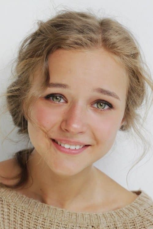 Zdjęcie Любовь Константинова