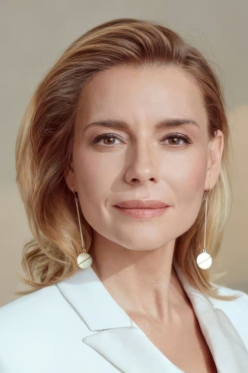 Zdjęcie Любовь Толкалина