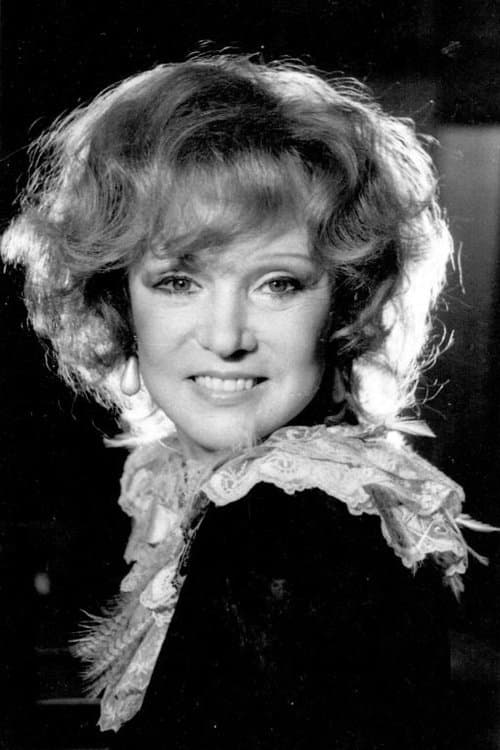 Zdjęcie Людмила Гурченко