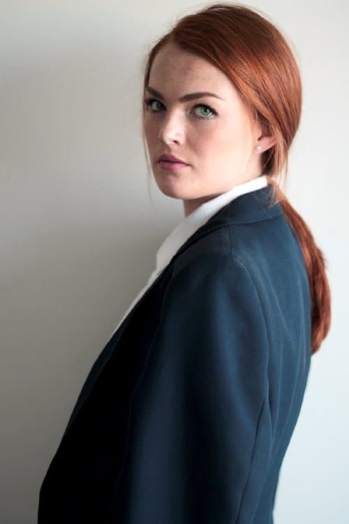 Zdjęcie Liv Collins