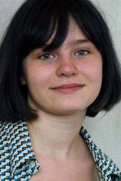 Zdjęcie Liv Esmår Dannemann