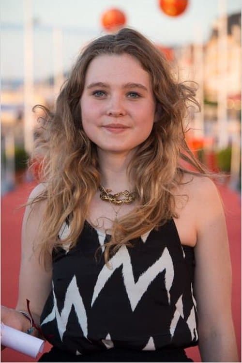 Zdjęcie Liv Henneguier