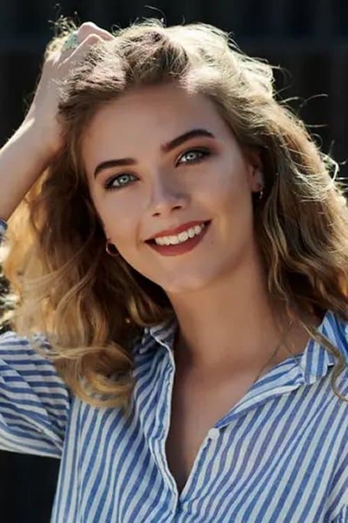 Zdjęcie Liv Leman Brandorf