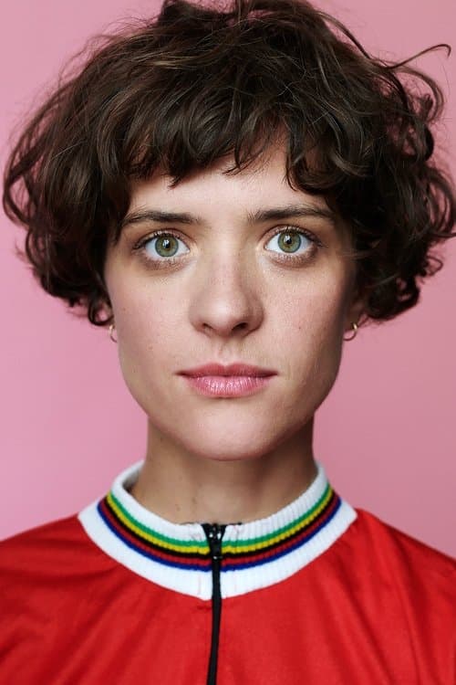 Zdjęcie Liv Lisa Fries