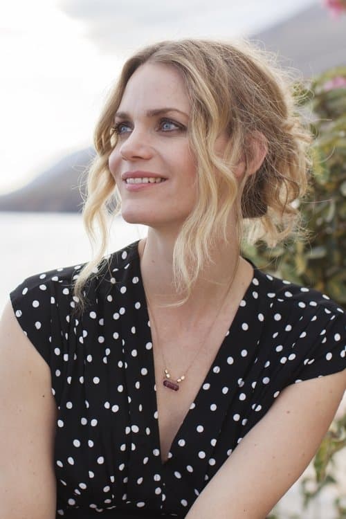 Zdjęcie Liv Mjönes