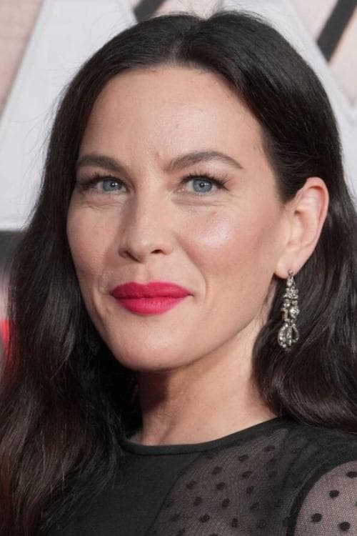 Zdjęcie Liv Tyler