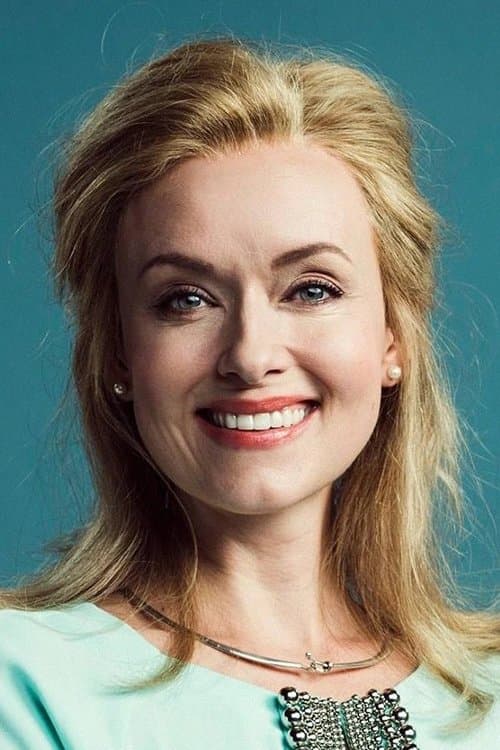 Zdjęcie Livia Millhagen